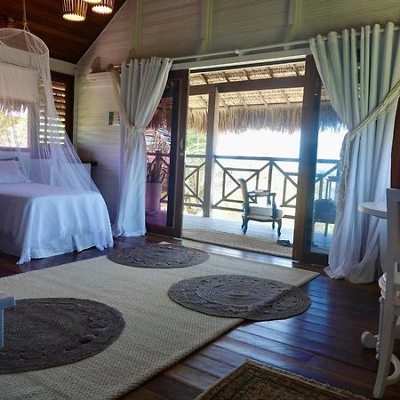 Kitejuba Bungalows Tatajuba Dış mekan fotoğraf