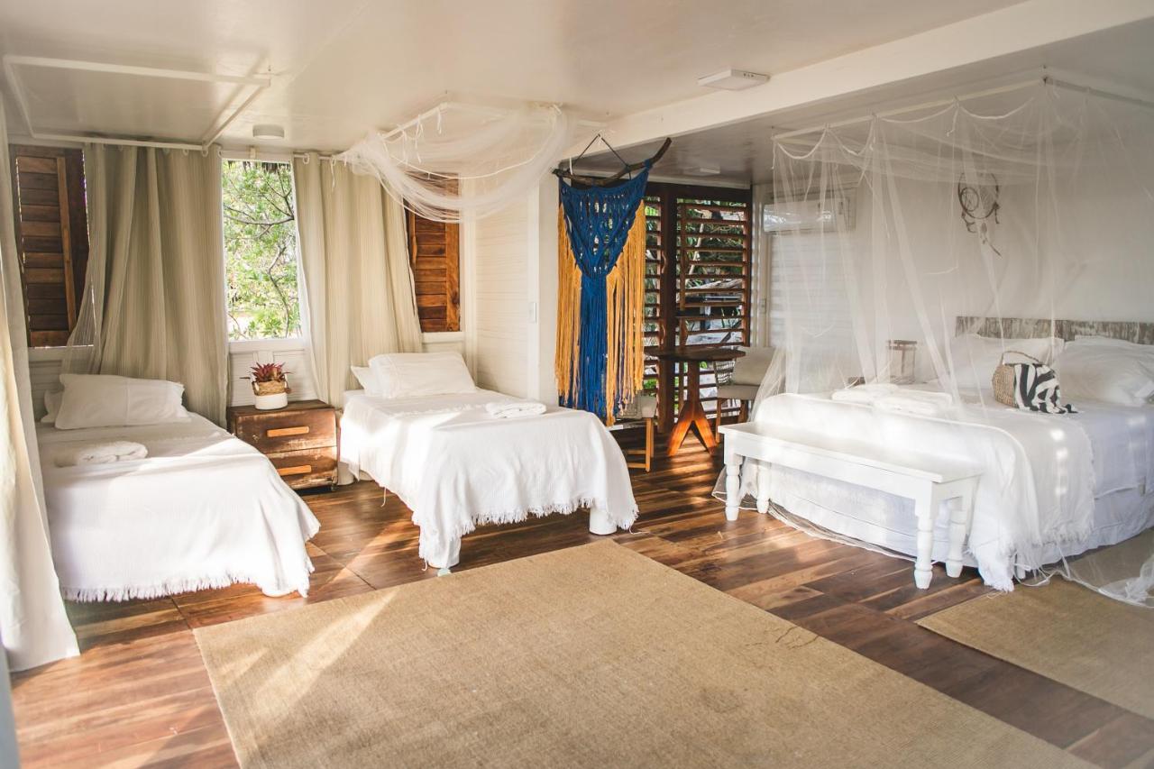 Kitejuba Bungalows Tatajuba Dış mekan fotoğraf