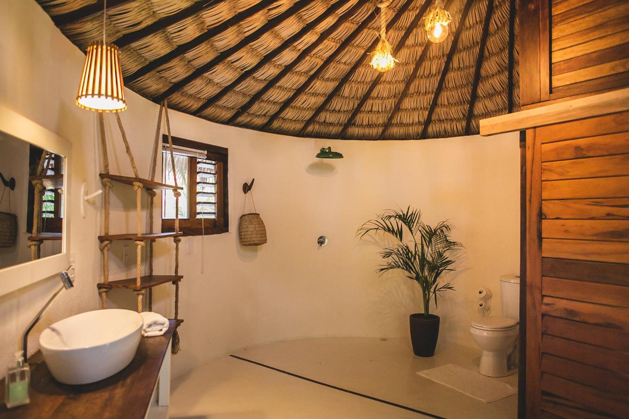Kitejuba Bungalows Tatajuba Oda fotoğraf