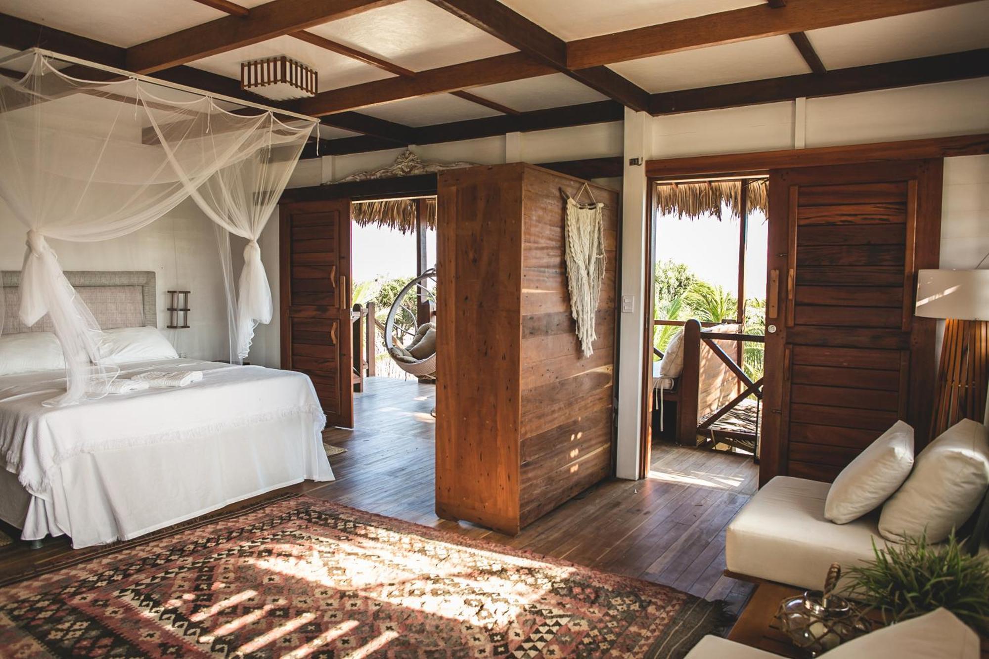 Kitejuba Bungalows Tatajuba Oda fotoğraf
