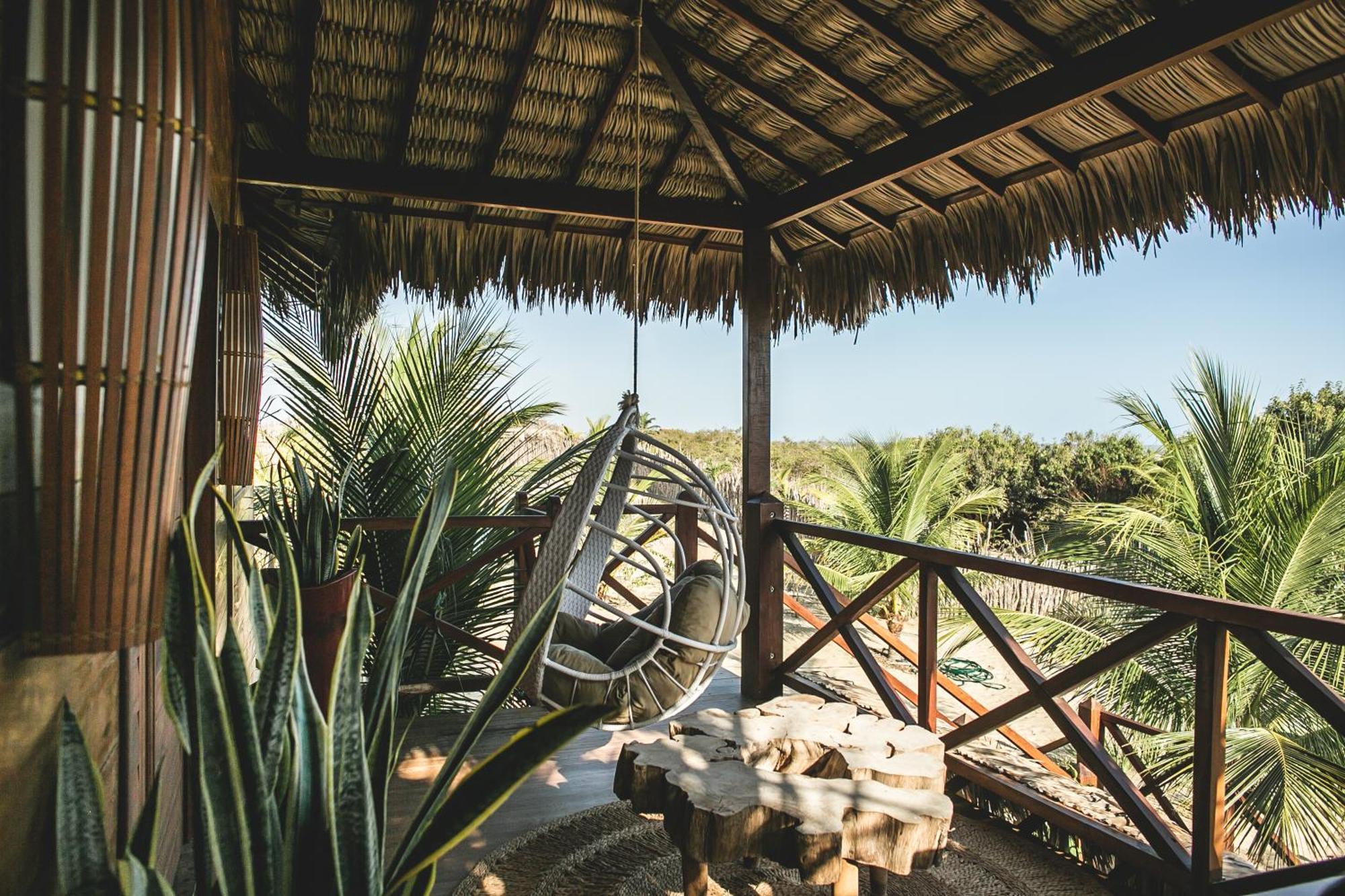 Kitejuba Bungalows Tatajuba Oda fotoğraf