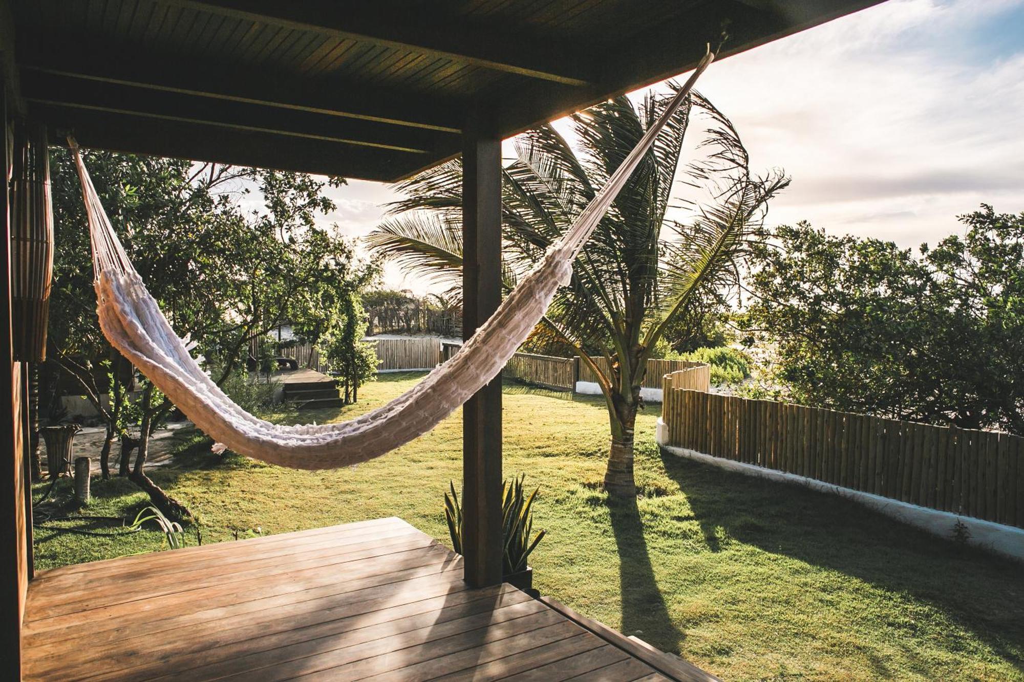 Kitejuba Bungalows Tatajuba Oda fotoğraf
