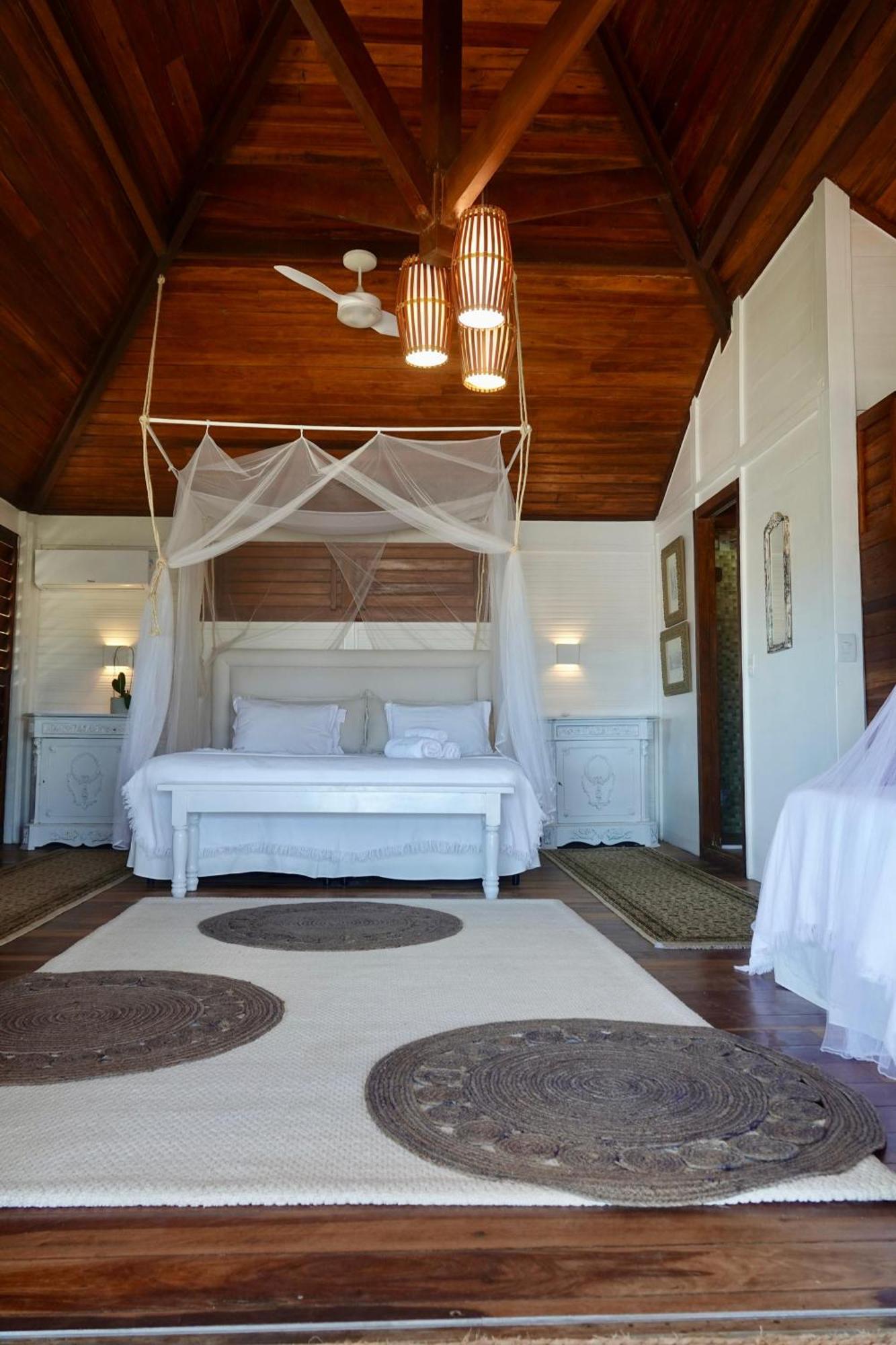 Kitejuba Bungalows Tatajuba Dış mekan fotoğraf