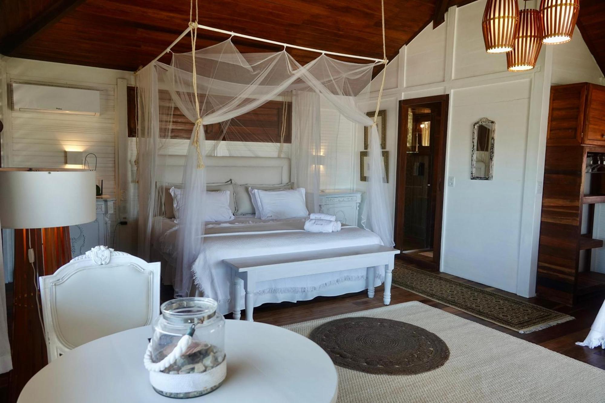 Kitejuba Bungalows Tatajuba Dış mekan fotoğraf
