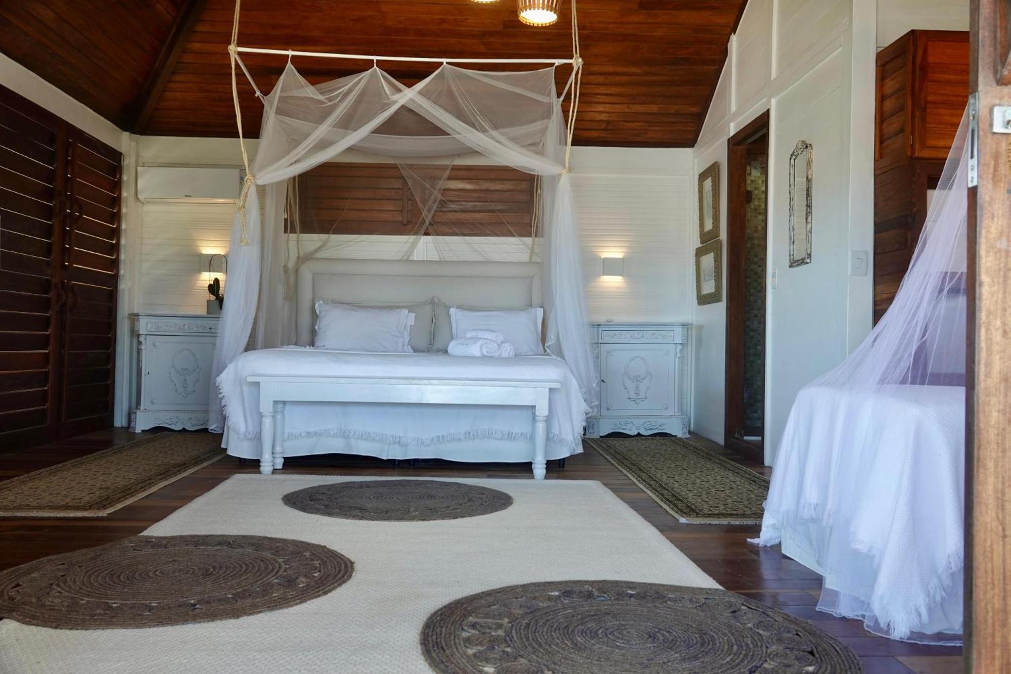 Kitejuba Bungalows Tatajuba Dış mekan fotoğraf