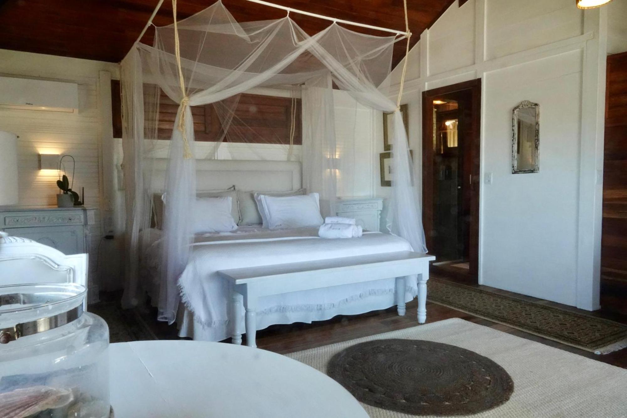 Kitejuba Bungalows Tatajuba Dış mekan fotoğraf