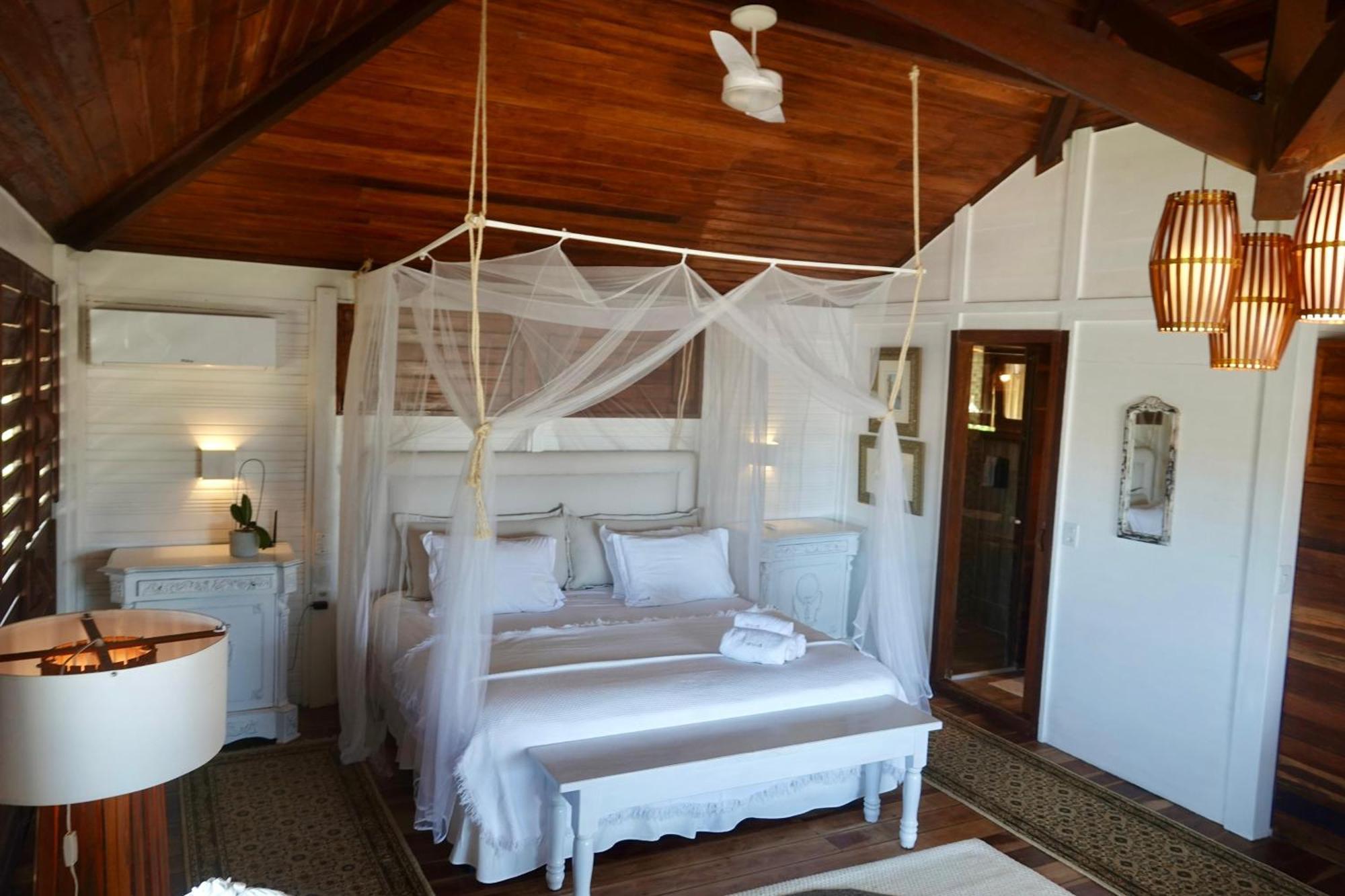 Kitejuba Bungalows Tatajuba Dış mekan fotoğraf