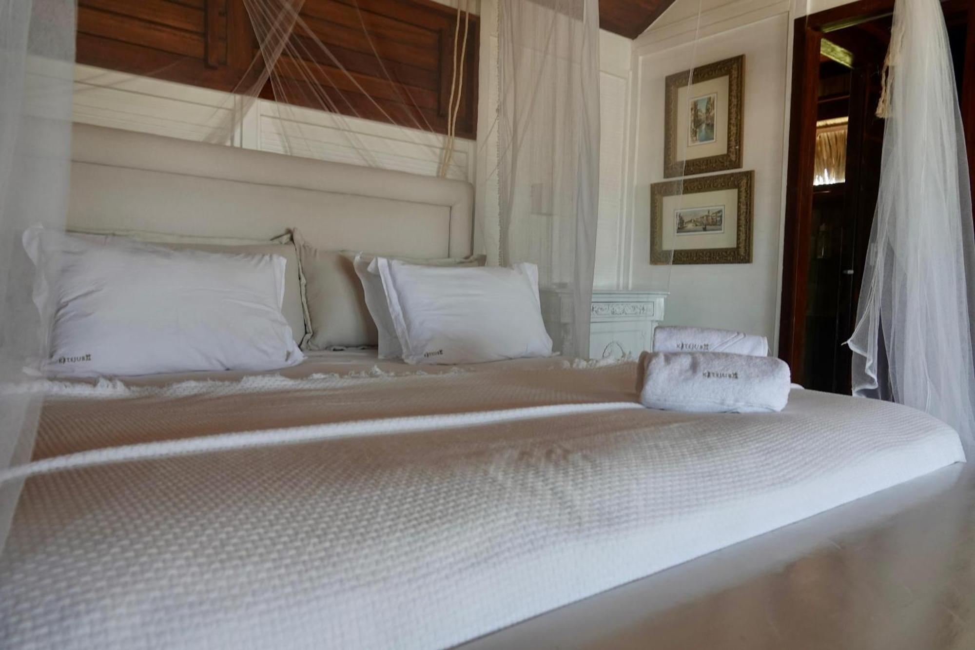 Kitejuba Bungalows Tatajuba Dış mekan fotoğraf